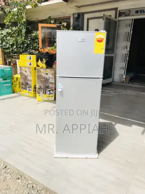 Quality Nasco Nasf2-18fl Bottom Freezer Fridge M(158L)Gray.