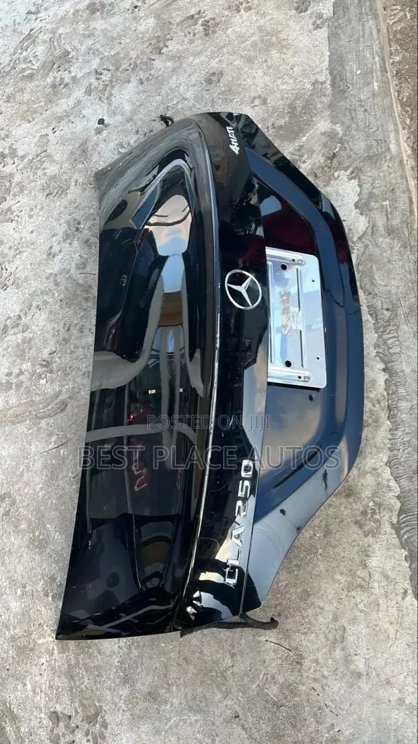 Mercedes Benz CLA 250