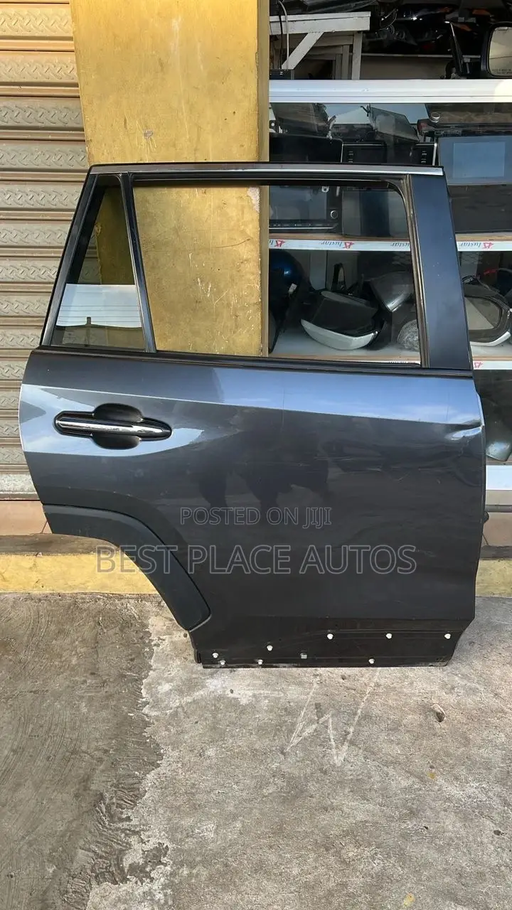 Toyota RAV4 2020.