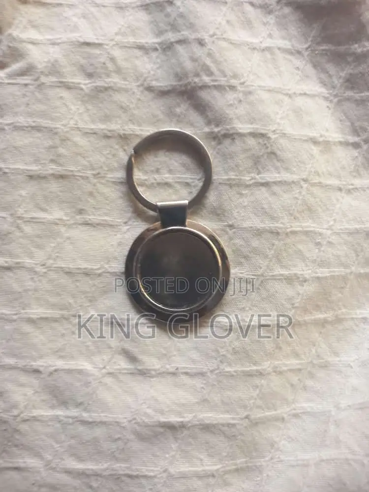 Empty Key Holder