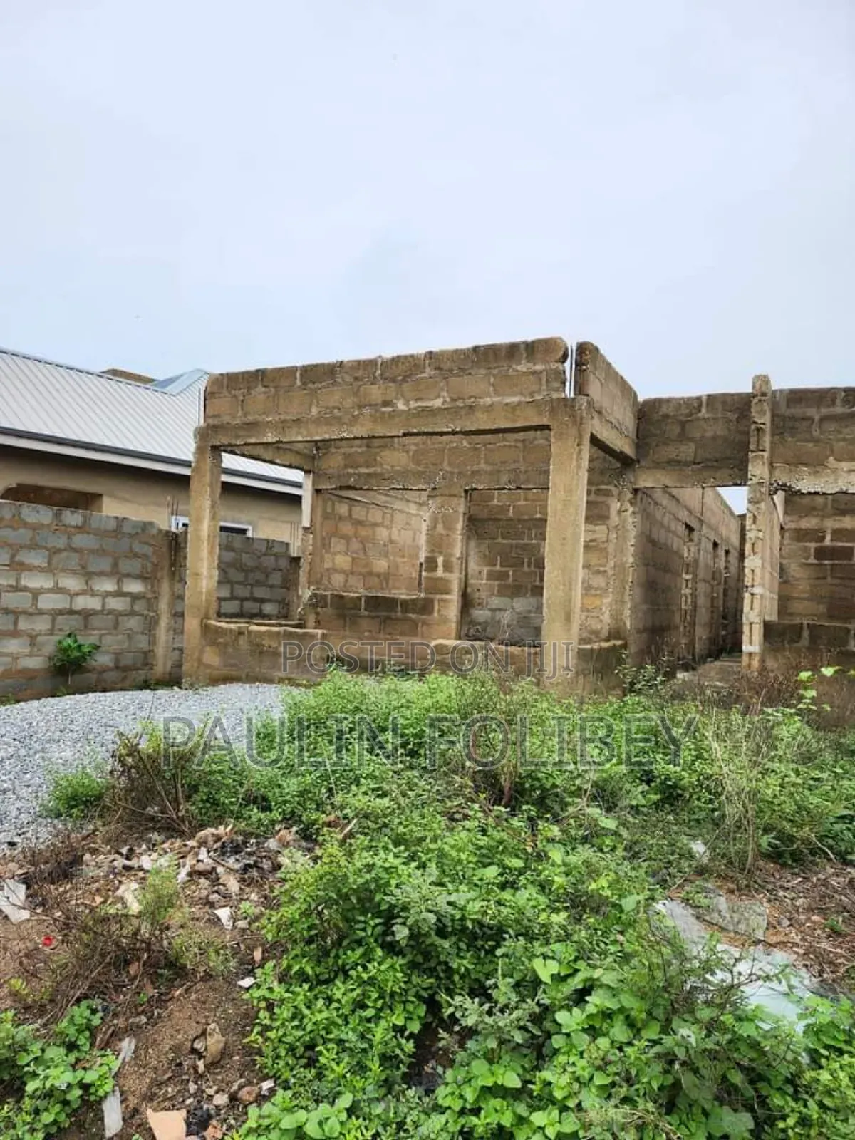 3bdrm House in Dg Properties, Ablekuma for sale