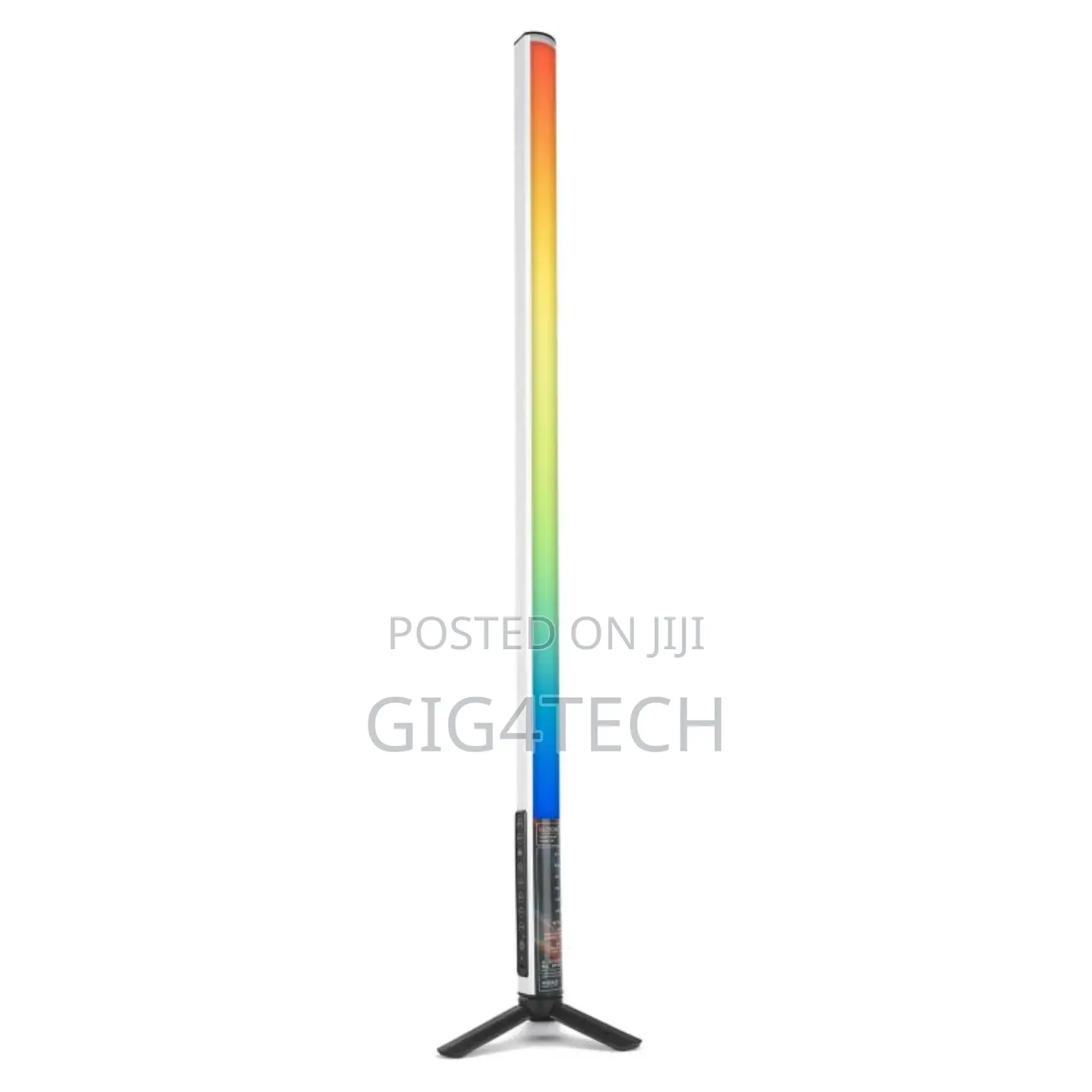 Luxceo Mood1 85cm RGB Light With Tripod