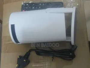 Hd Portable Projector (1280*720)