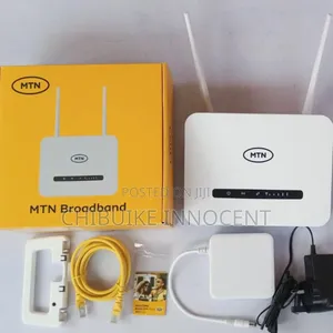 4g/5g MTN Router