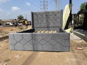Double Bedframe For Sale 10% Discount// Luxurious And Durability
