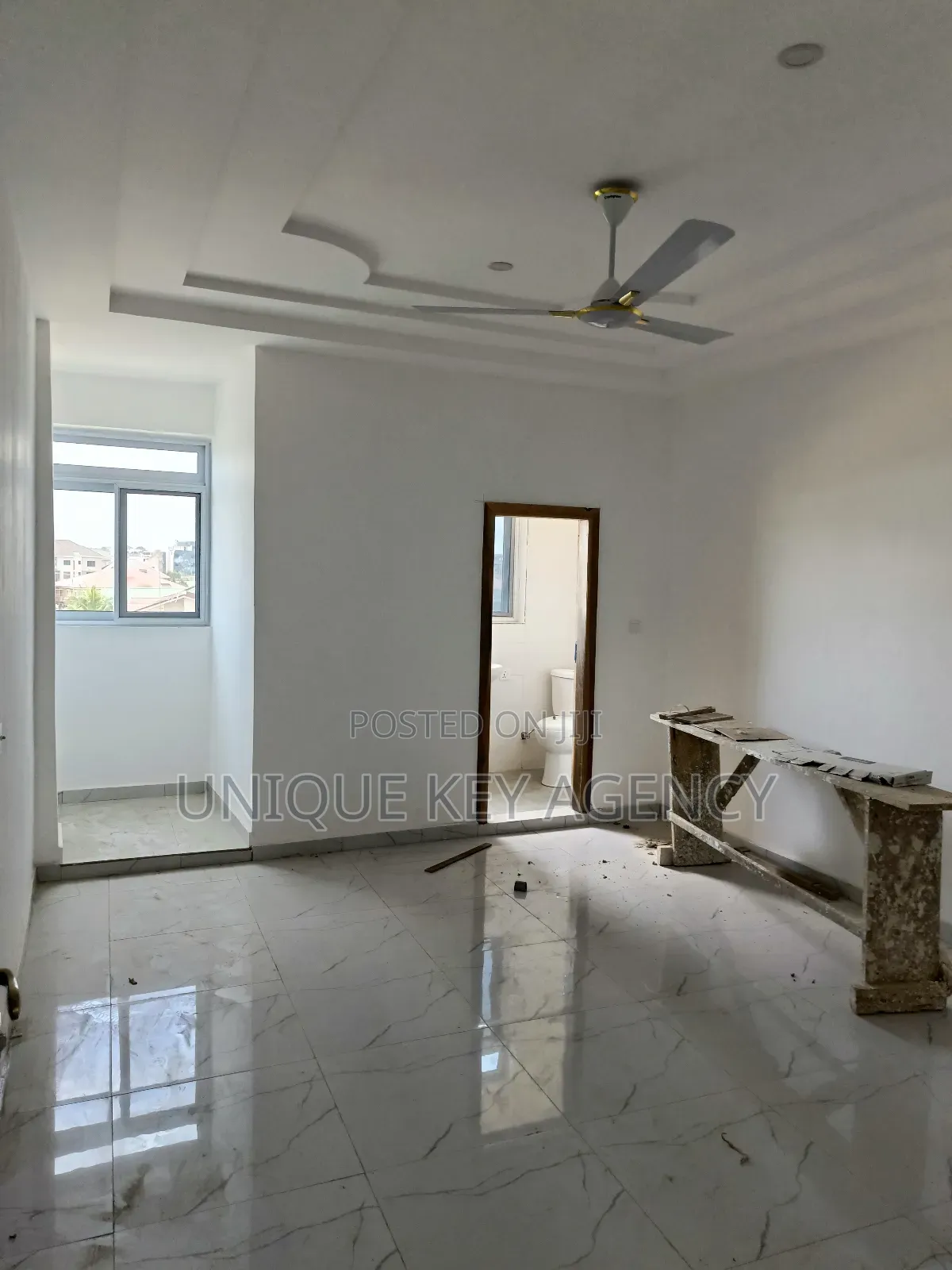 2bdrm Apartment in Unique Key Agency, Tseaddo for rent