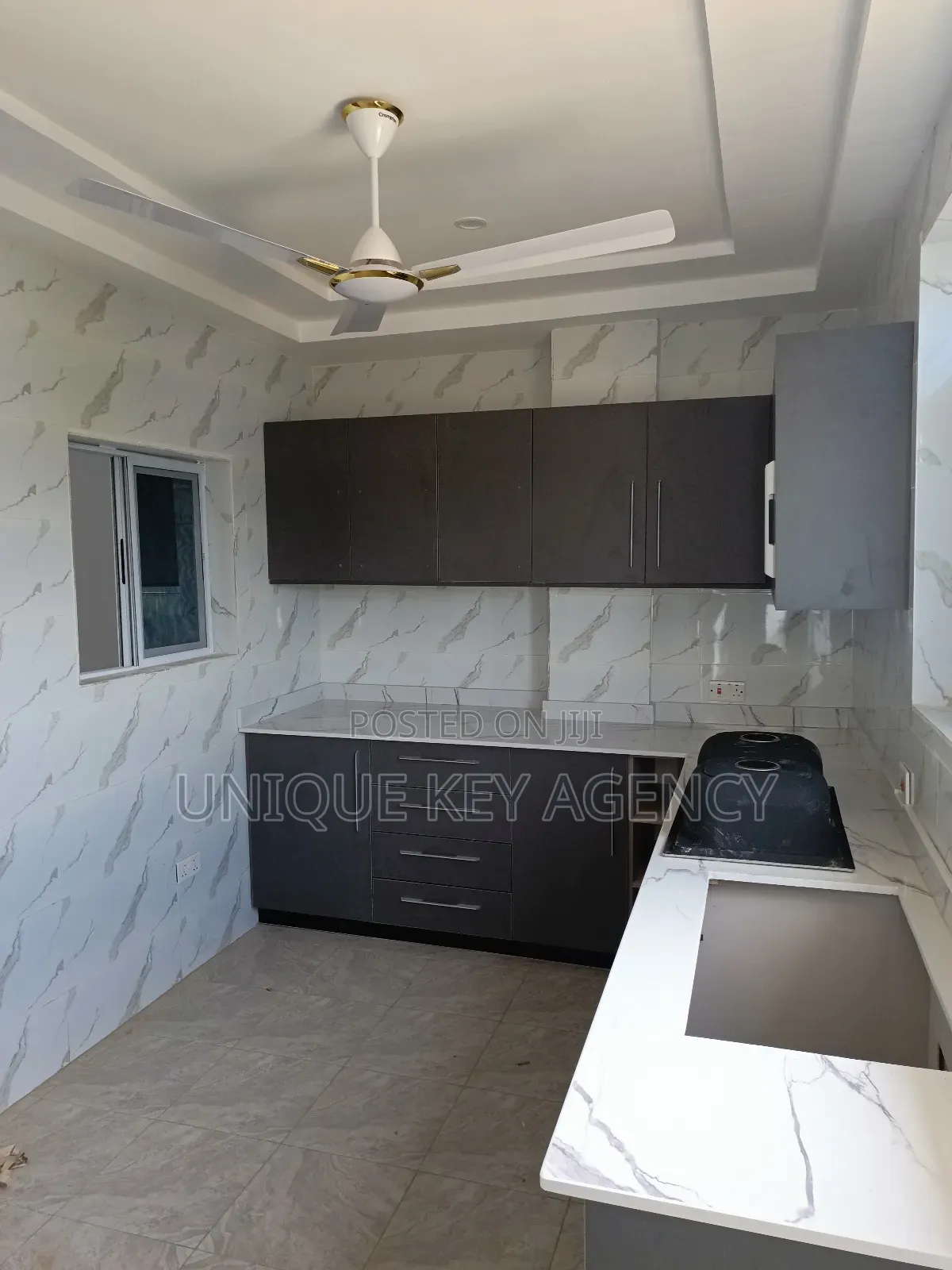 2bdrm Apartment in Unique Key Agency, Tseaddo for rent