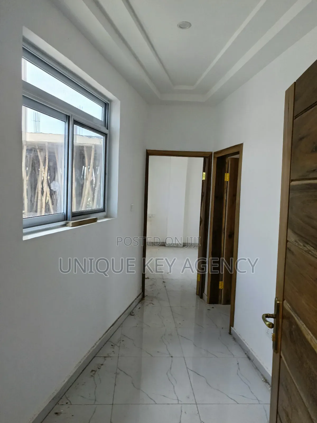 2bdrm Apartment in Unique Key Agency, Tseaddo for rent
