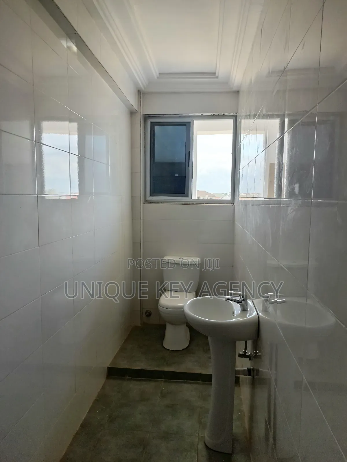 2bdrm Apartment in Unique Key Agency, Tseaddo for rent