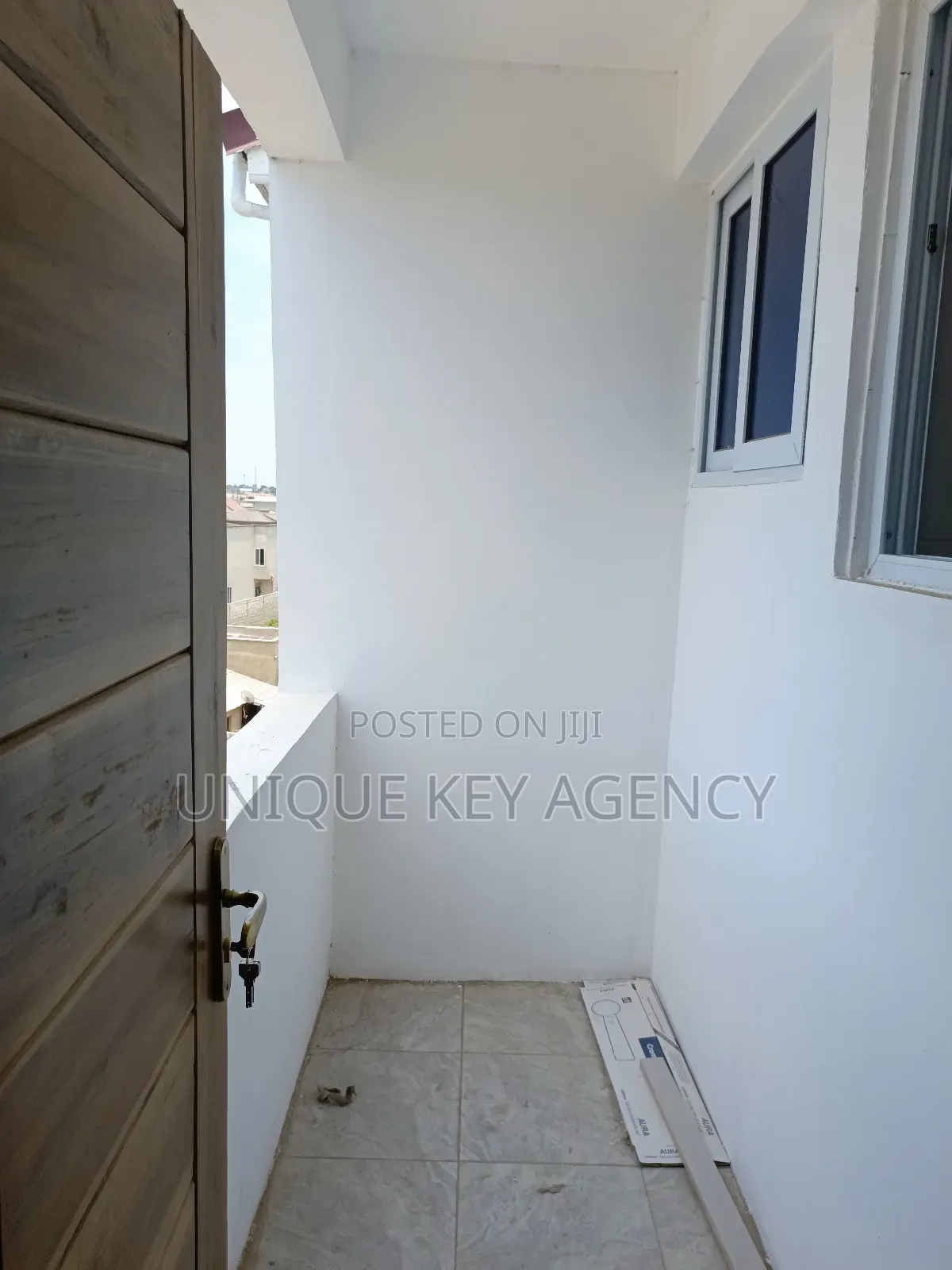 2bdrm Apartment in Unique Key Agency, Tseaddo for rent