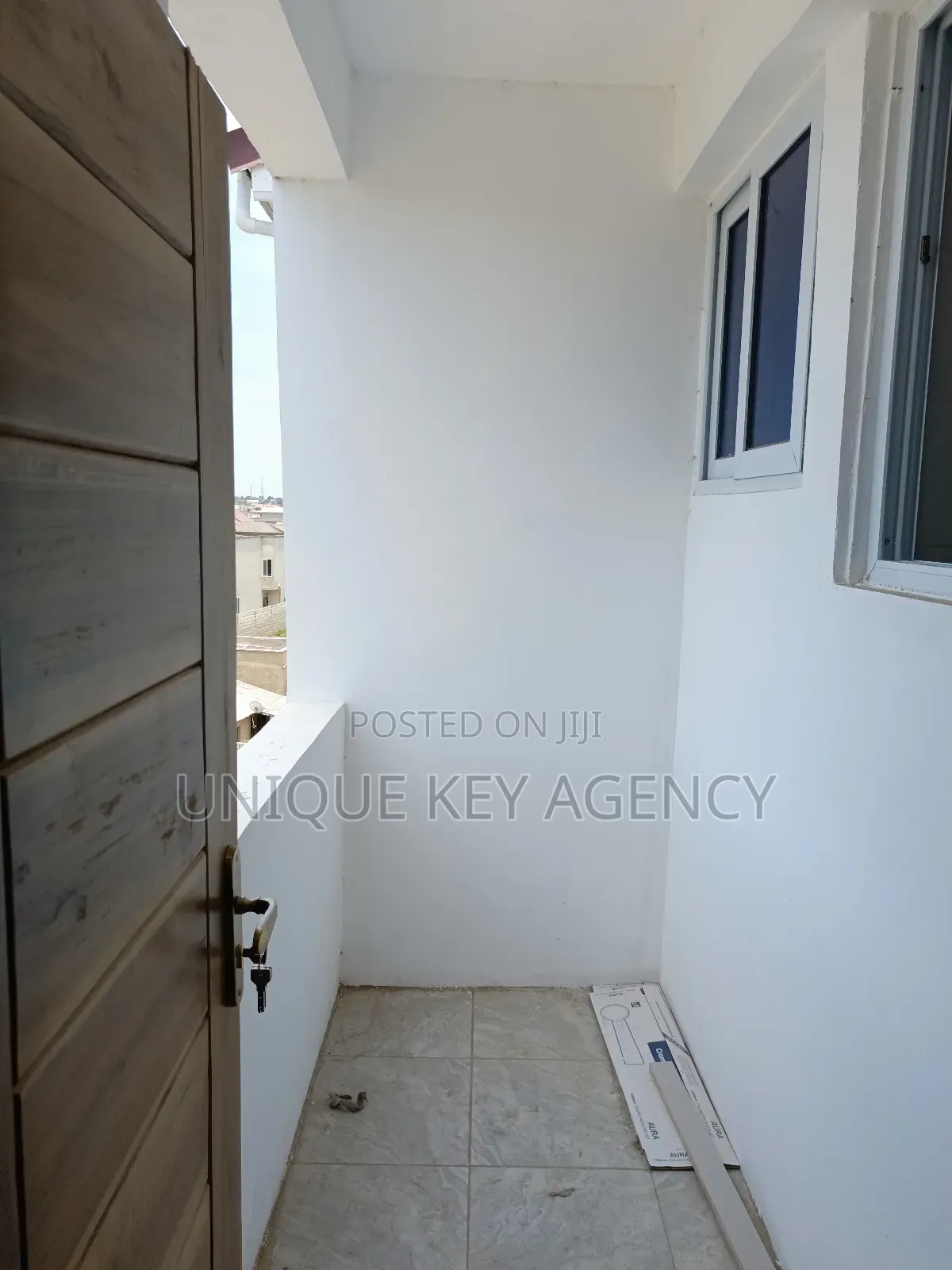 2bdrm Apartment in Unique Key Agency, Tseaddo for rent
