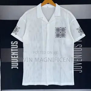 Plain Net Shirts