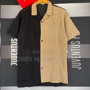 Plain Net Shirts