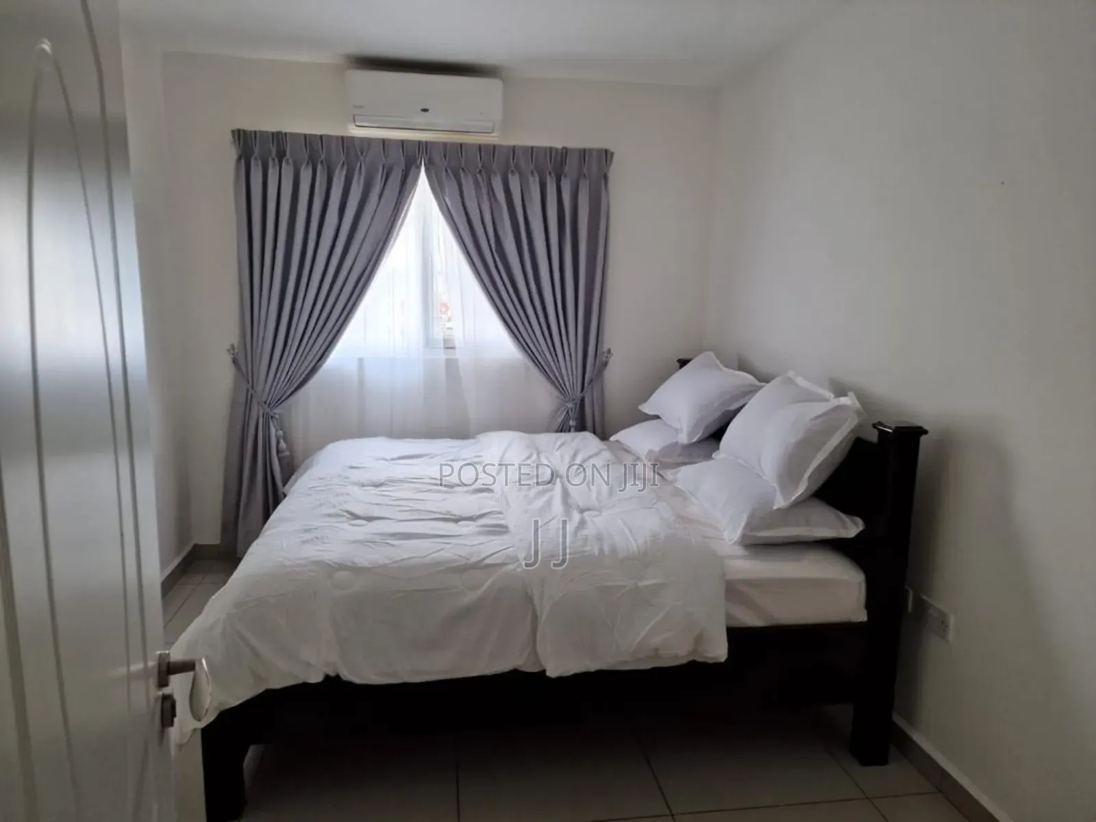 Furnished 2bdrm Apartment in Ghana Link Area for rent in Ghana Link