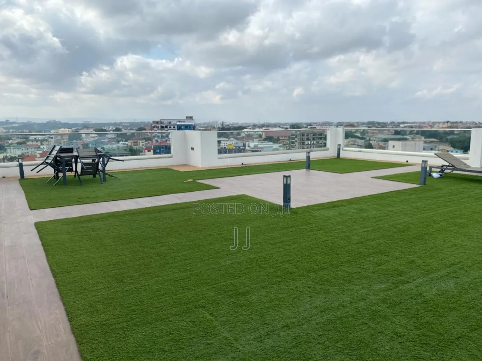 Furnished 2bdrm Apartment in Ghana Link Area for rent in Ghana Link