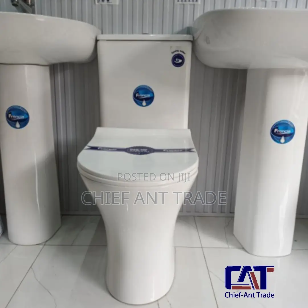 Toilet Seat. Water Closet. Wc 45