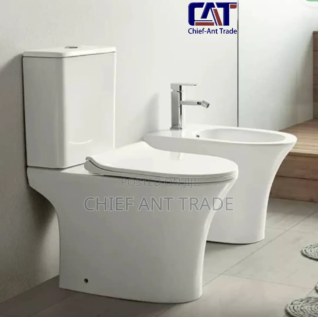 Toilet Seat. Water Closet. Wc 45