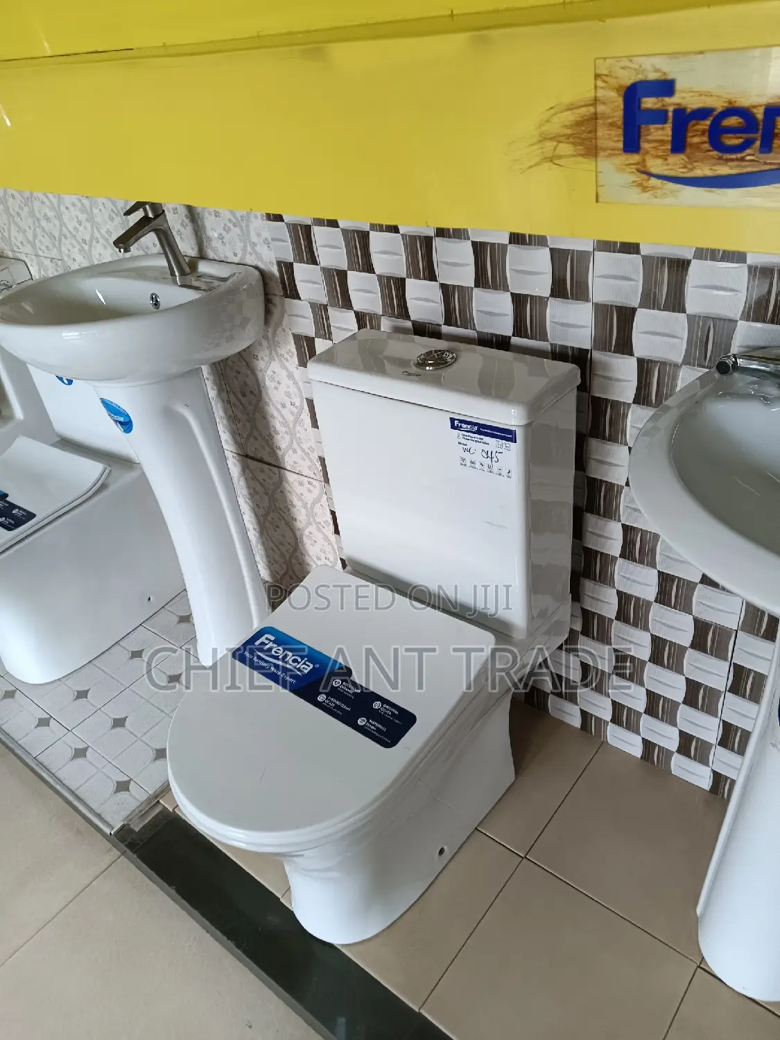 Toilet Seat. Water Closet. Wc 45