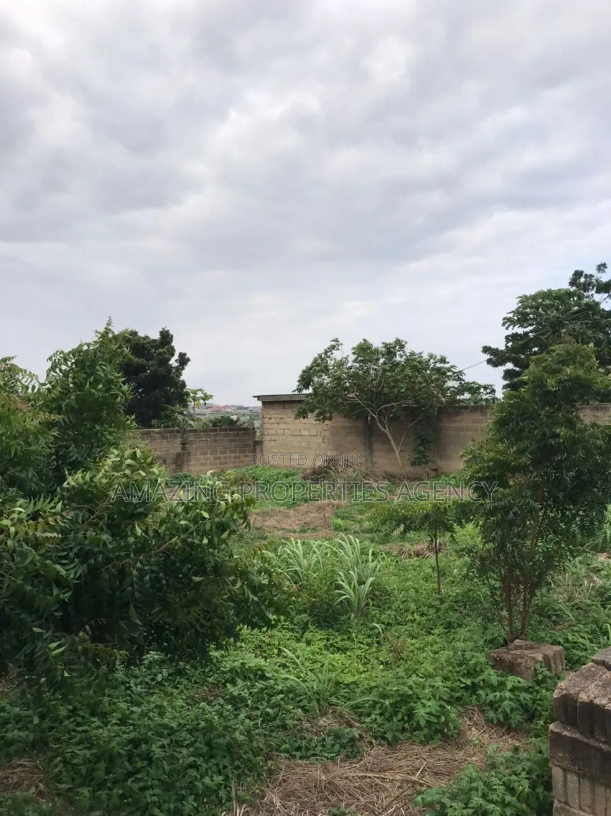 4 Plots of Land for Sale at Prampram