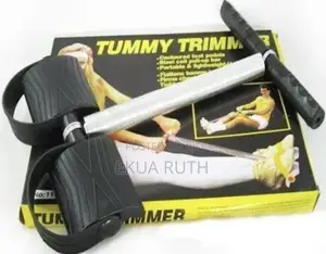 Tummy Trimmer