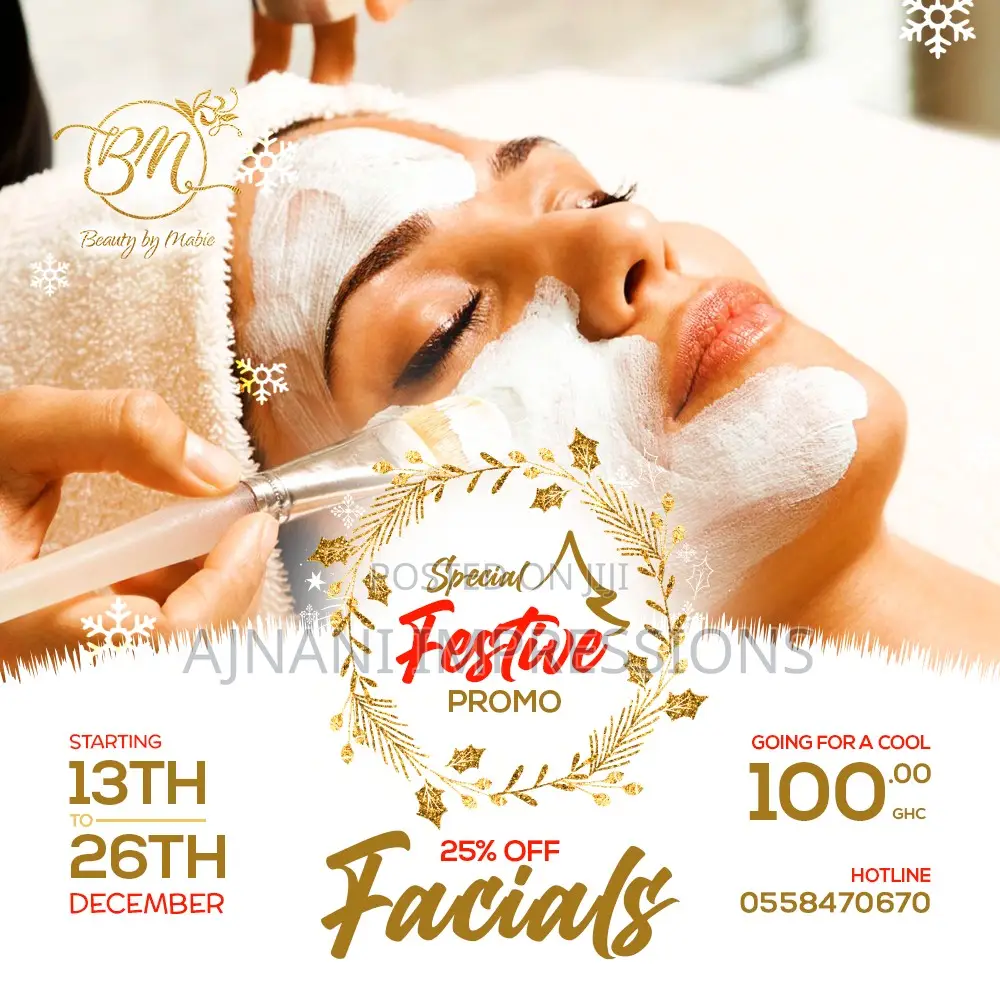 Flyer Design And Print