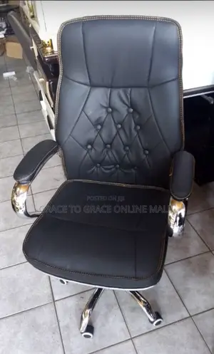 Conference Office Chair