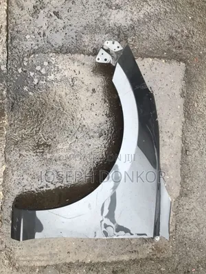 Yaris Ia/Scion Ia Fender 2016,2017,2018,2019,2020