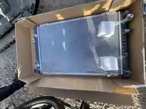 Ford Escape 2004,2010 Radiator Tank/Water Tank