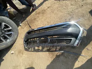 Toyota Hulix/Vigo 2016,2017,2018 Front Grille/Shells