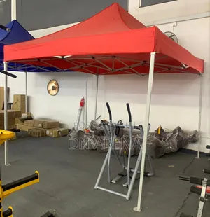 Foldable Canopy 13ft by 13ft