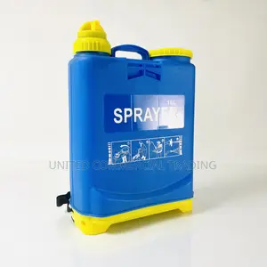 Spraying Machine (Knapsack)