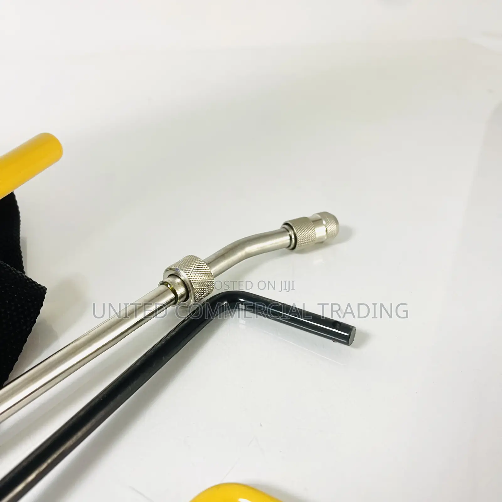 Spraying Machine (Knapsack)