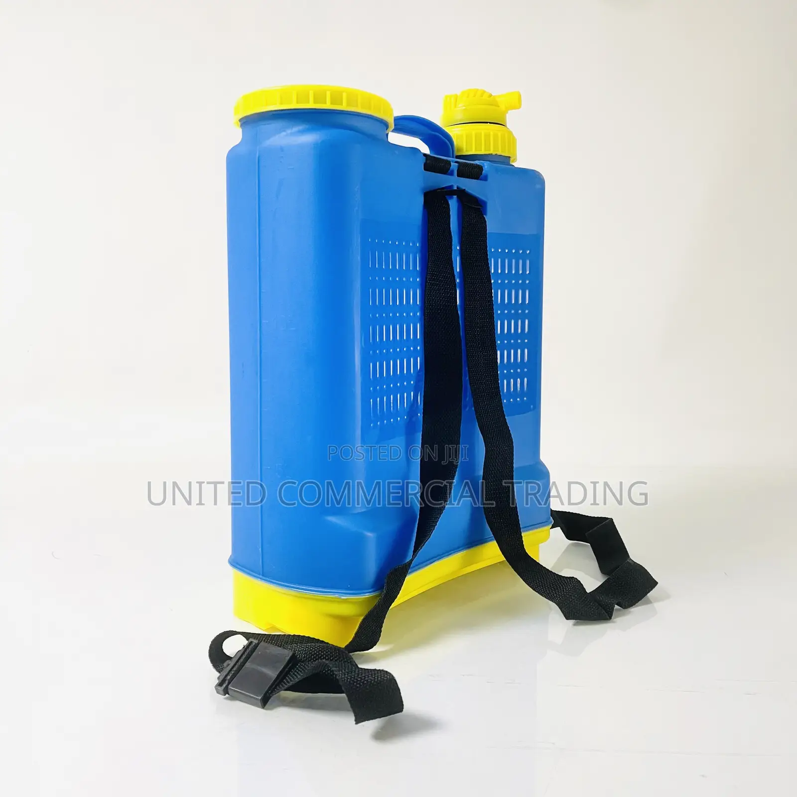Spraying Machine (Knapsack)