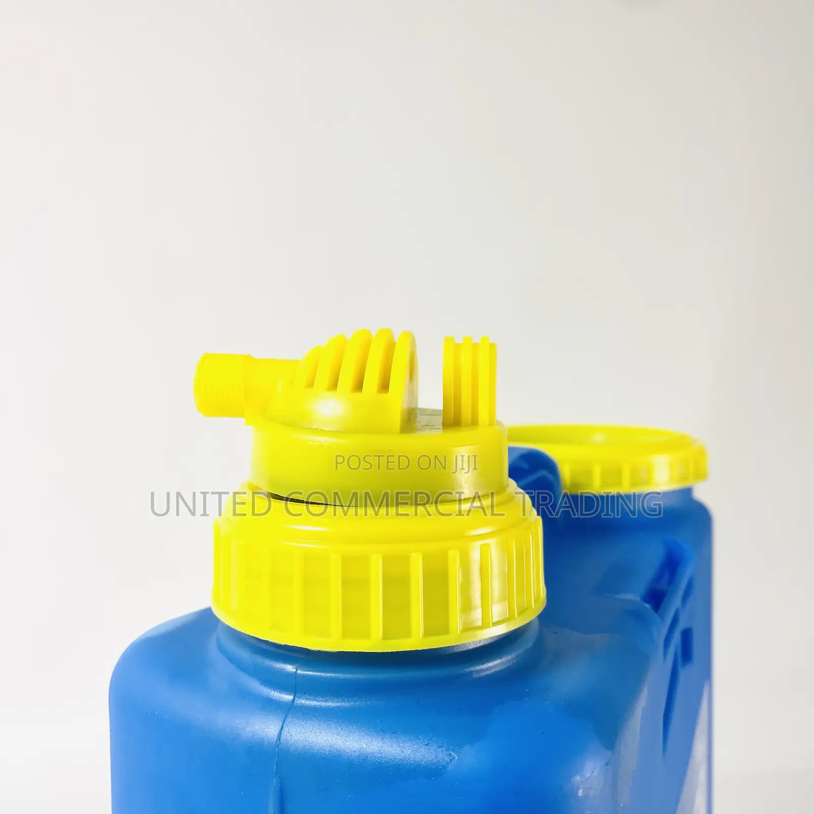 Spraying Machine (Knapsack)