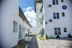 Furnished 1bdrm Apartment in H Village, Dawhenya for rent