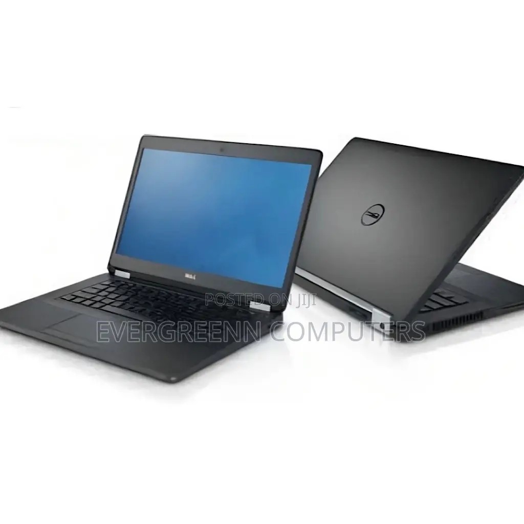 Laptop Dell Latitude 14 5480 8GB Intel Core I5 SSD 128GB
