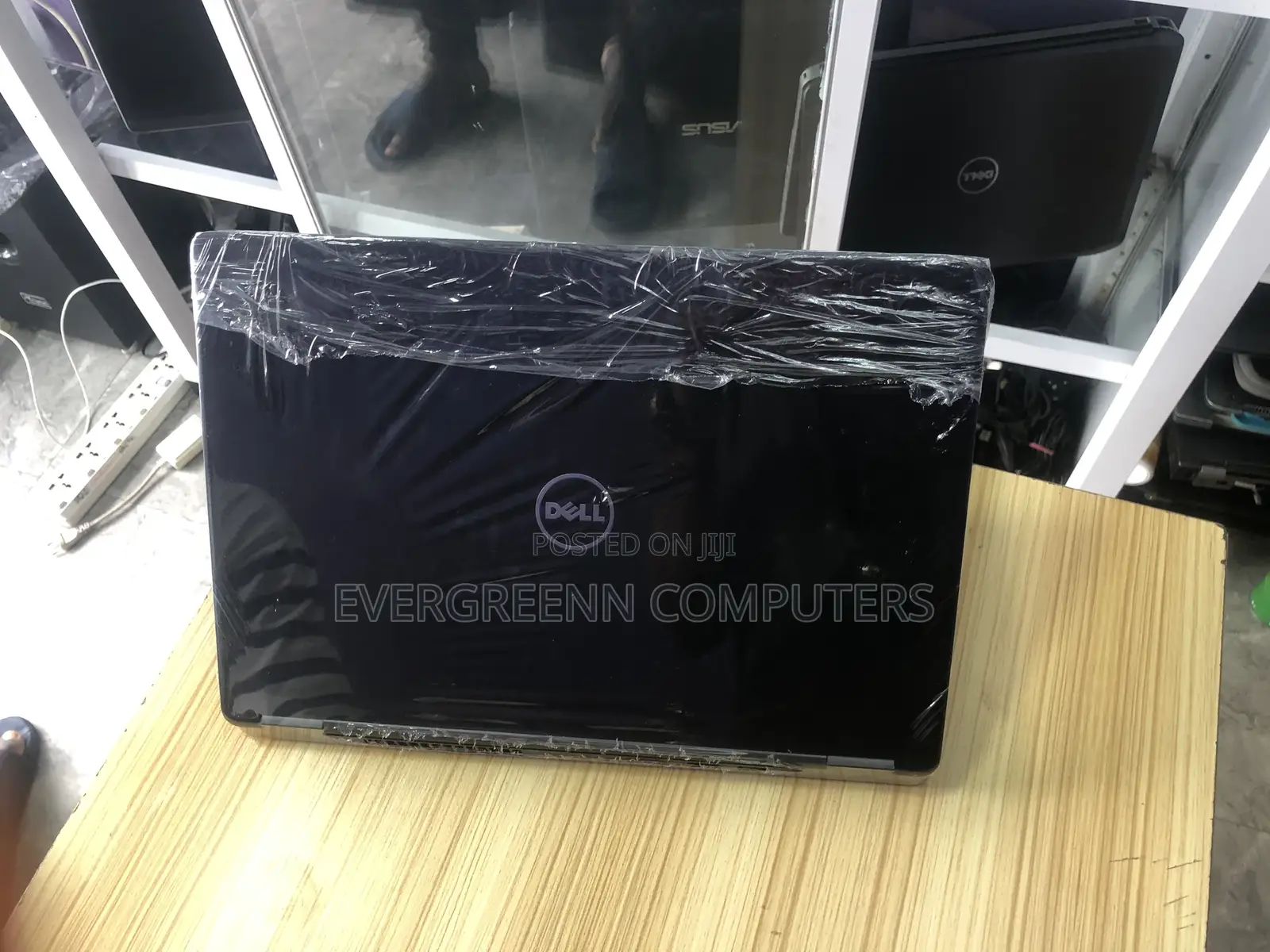 Laptop Dell Latitude 14 5480 8GB Intel Core I5 SSD 128GB