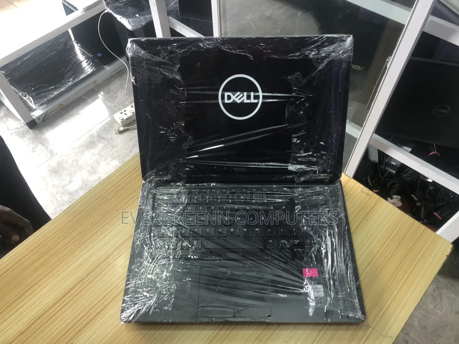 Laptop Dell Latitude 14 5480 8GB Intel Core I5 SSD 128GB