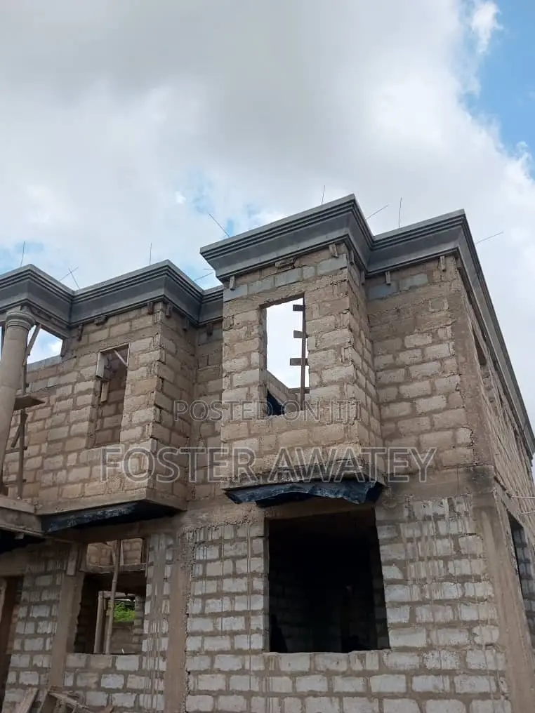 Parapet Design