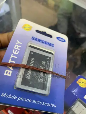 Keypad/Yam Phone Batteries