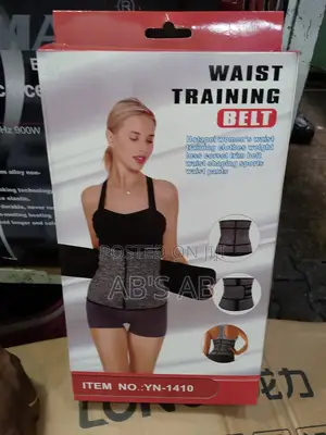 Waist Training (BELT)