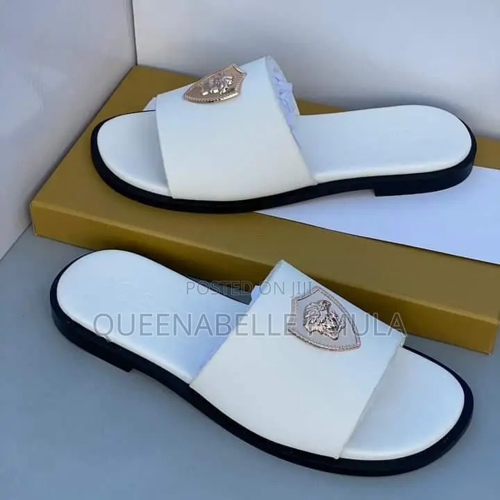 Gentlemen’S Footwear