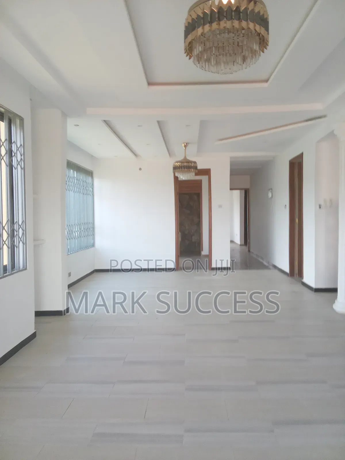 Furnished 4bdrm House in Amasaman for sale