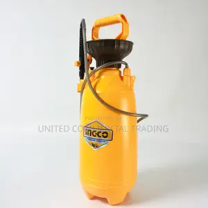 Pressure Sprayer