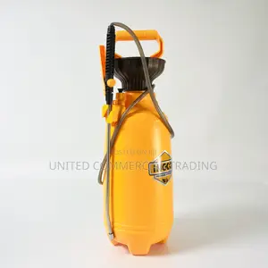 Pressure Sprayer