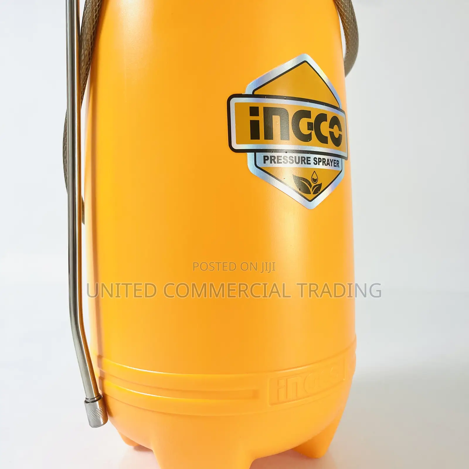 Pressure Sprayer