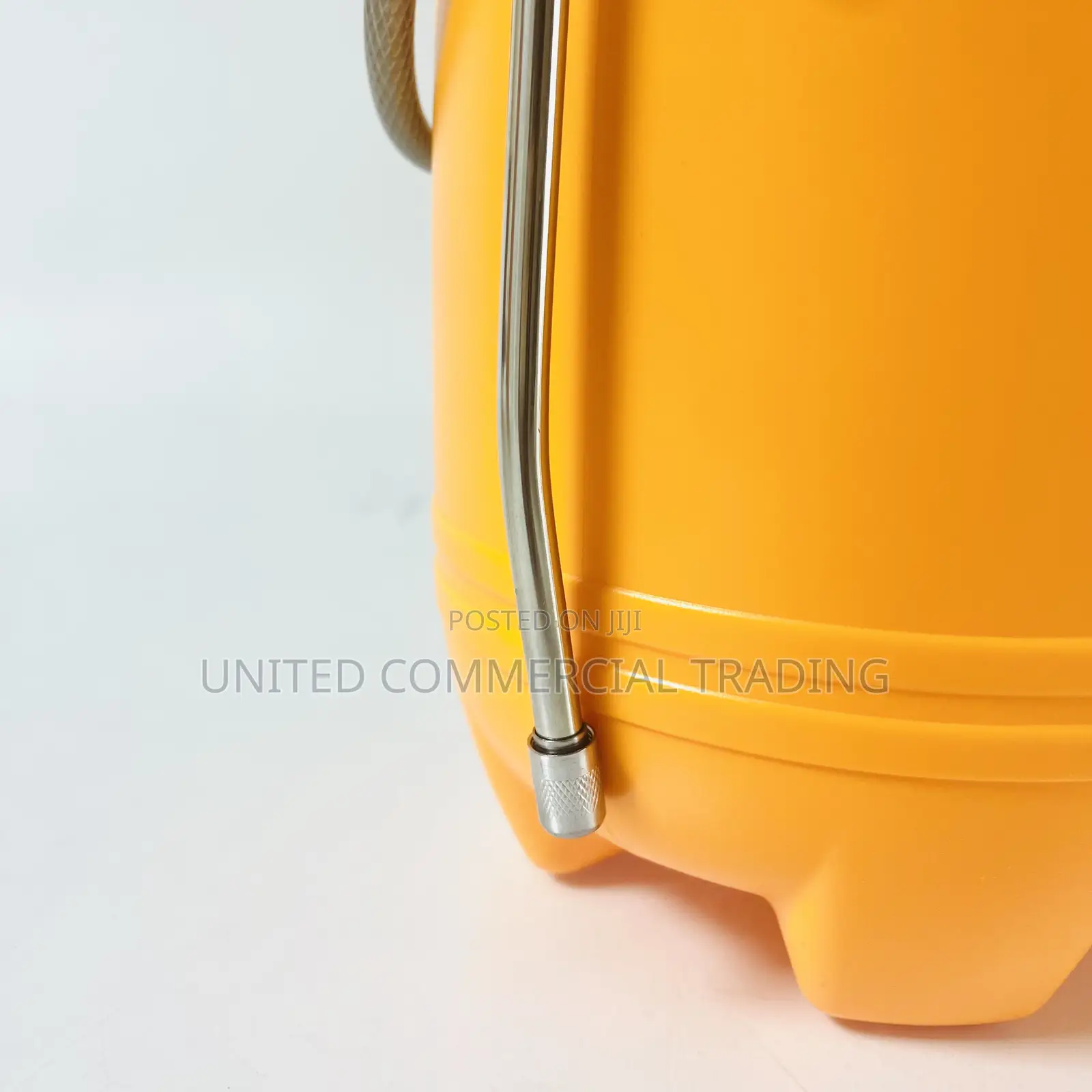 Pressure Sprayer