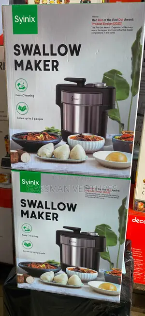 Swallow Maker
