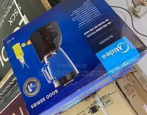 Well Designed Midea 1.5L Table Blender Bl 1190