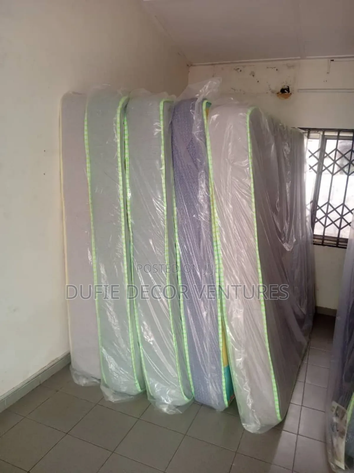 Orthopaedic Queen Size Mattress